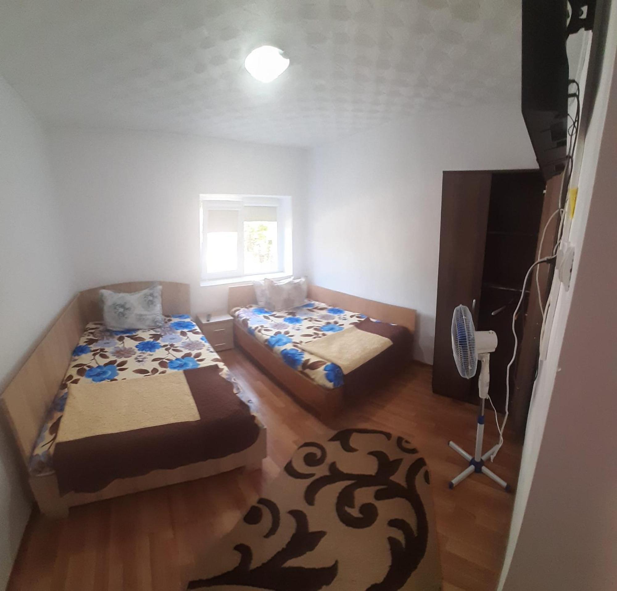 Апартаменти Casa Vio Ефоріє-Норд Екстер'єр фото
